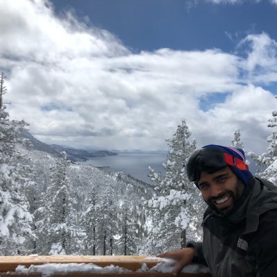 CEO at @faethtx, Ex @virtahealth. Healthcare nut, technology lover. Tottenham Hotspur fan #COYS