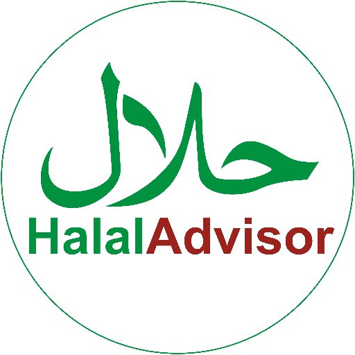 📱Download in AppStore and Google Play now  - 📧info@halaladvisor.com