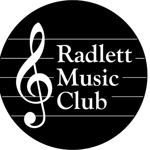Radlett Music Club  presents classical music artistes at concerts in Radlett. We aim for the highest quality and programmes with a wide variety of interest.