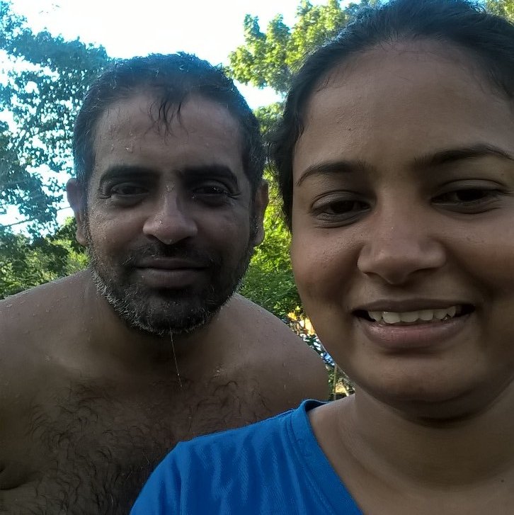 dilinirajarath1's profile picture. 