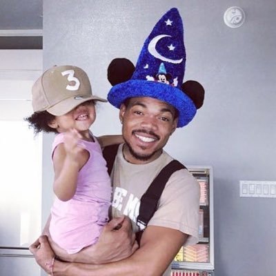 everything about chancelor johnathan bennett; @chancetherapper