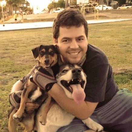 FranciscoRArana's profile picture. Amante de las letras y autor de la saga fantástica La Espada de la Alianza.