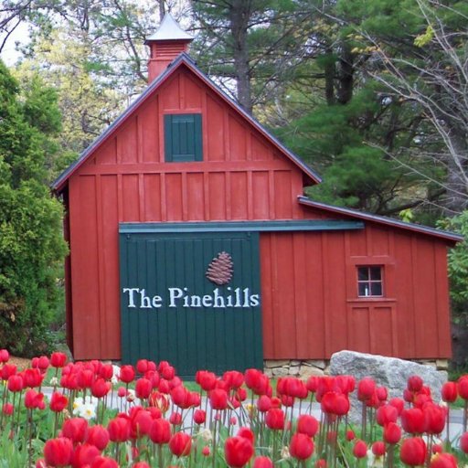 OFFICIAL PAGE of The Pinehills - Winner of more than 100 awards, including Best in American Living Awards “Community of The Year” from the NAHB.