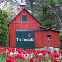 The Pinehills(@ThePinehills) 's Twitter Profile Photo