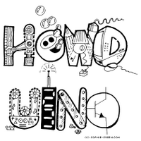 Howduino Hackday (@howduino) 's Twitter Profile