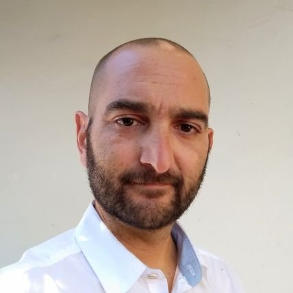 JacquesCano's profile picture. Every day is a School day