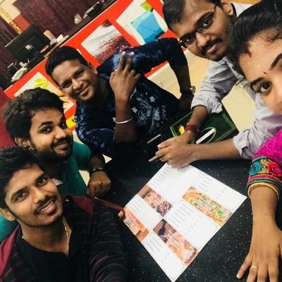 Sudarsanam05's profile picture. Working as UI Developer at Codeglo