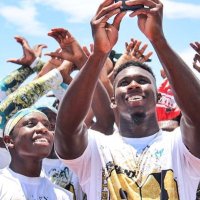 Allen Hurns (@a1hurns) 's Twitter Profile