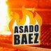 Asado Báez (@arielasadobaez) Twitter profile photo Asado Báez (@arielasadobaez) Twitter profile photo