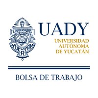 Bolsa de Trabajo UADY(@BT_UADY) 's Twitter Profile Photo