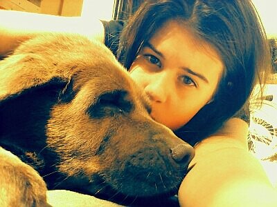 Naty09267221's profile picture. No čafff......🙈 🐒🐾🐾🐾🐾🐾🐾🐾🐾🐾🐾🐾🐕🐶

Star Wars 💓💜💛💚💗💘💝💞💟💖💕