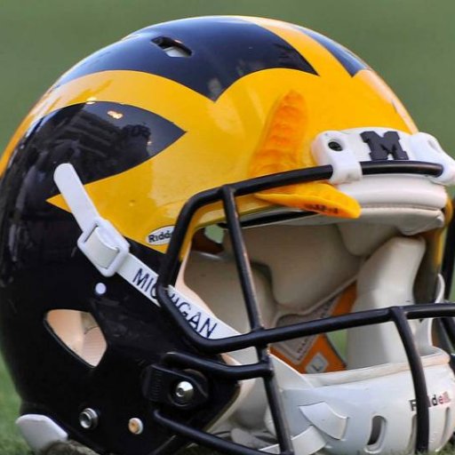 gobluem's profile picture. The world needs Victors. This is where they are made. Co〽️e to #Michigan. A world-renowned public institution, fostering excellence for all. #LeadersAndBest