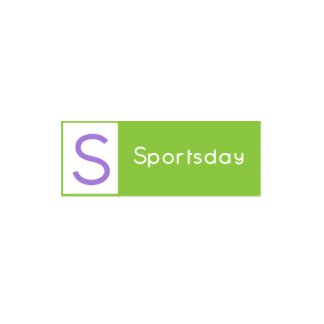 Sportsday! Glasgow University's newest, and best, web application 🙏