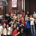 Comet Spirit Squad (@cometssquad) Twitter profile photo Comet Spirit Squad (@cometssquad) Twitter profile photo