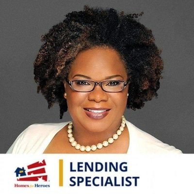 NMLS # 387253
Licensed Mortgage Loan Originator 
serving all of your home loan needs.
Are you an everyday hero? I can help, visit link below!