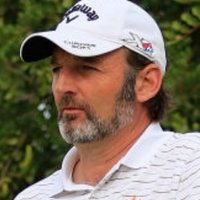David Shacklady (@shackersgolf) 's Twitter Profile