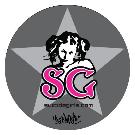 Suicide Girls On Twitter Ragmig Suicide Stronger Than You Think Suicidegirls Ragmigsuicide