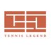 Tennis Legend (@TennisLegende) Twitter profile photo