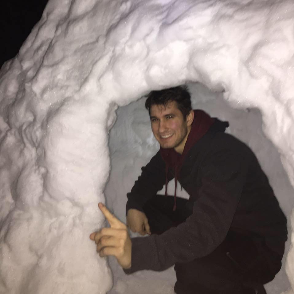 JMonts18's profile picture. I am a Business major who goes to @wheaton
Taking @wheatonfnms with @joshstenger