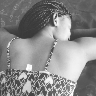 (Daddy's Girl) ntlanekazi,bhengu malitshe.