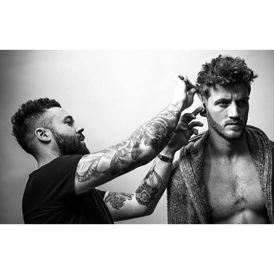 Founder of Alternative Barbering Co. 💈  Honorary  fellowship 👨‍🎓 Ambassador for WAHL UK. Professional profile. Insta @sam_campagna
