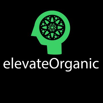 elevateOrganic's profile picture. 