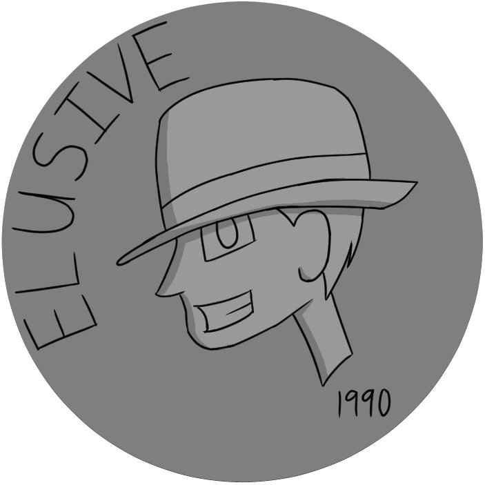 TheElusiveDime's profile picture. 