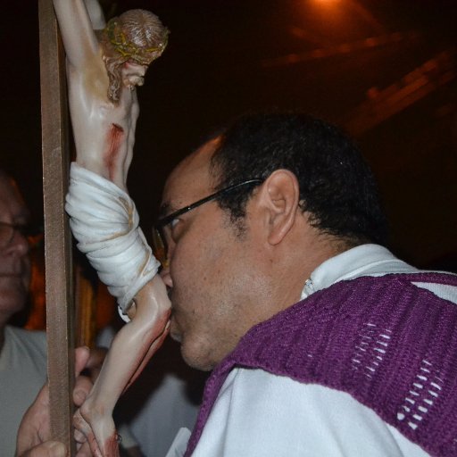 Sou Venezolano, sacerdote Diocesano, trabalho na Paróquia Nossa Sra das Graças Diadema SP Brasil. Nasci em Porlamar Estado Nueva Esparta. Venezuela