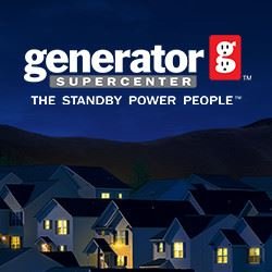 Don't be left alone in the dark.  We're here for you.  Sales, installation and service of standby generators.  Residential and commercial.