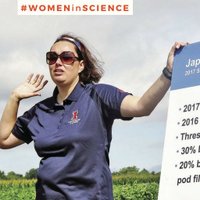 Kelly Estes (@ilpestsurvey) 's Twitter Profile Photo Kelly Estes (@ilpestsurvey) 's Twitter Profile Photo