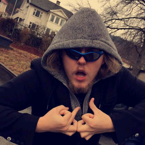 GodMother_J's profile picture. k.