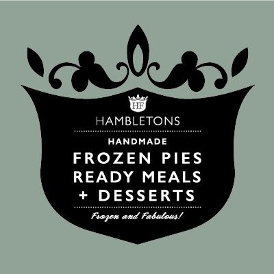 Located on the shores of Rutland Water, we are a family run business renowned for our award winning pies and ready meals using only the finest ingredients.