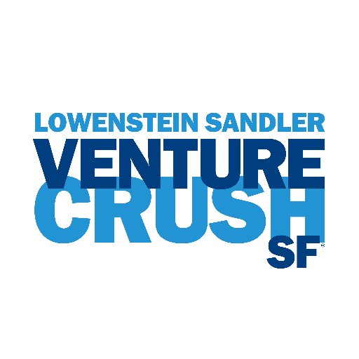 startups & venture investors come together, right now...over me