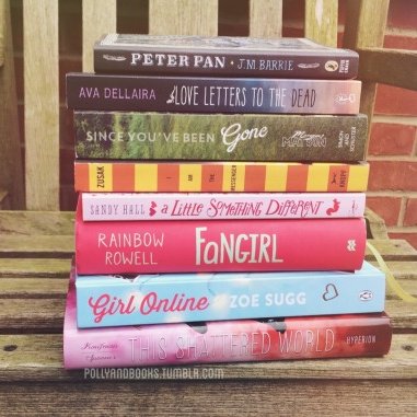 readytoread17's profile picture. I'm sorry that I like reading better than you.