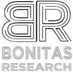 Bonitas Research (@BonitasResearch) Twitter profile photo