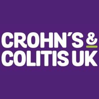 @CrohnsColitisLR(@CrohnsColitisLR) 's Twitter Profile Photo