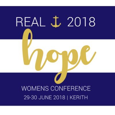 REAL2017 30/06 - 01/07 Kerith Community Church Bracknell https://t.co/lddGTTcHr9