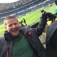 Rob Flinter (@robflinter) 's Twitter Profile