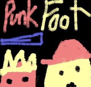 punkfootdoofus's profile picture. born yesterday!!!