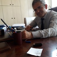 Mehmet KELEŞ (@avmehmetkeles) Twitter profile photo