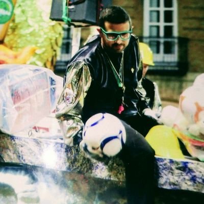 MonAndreu's profile picture. 