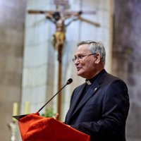 Obispo de Cartagena (@obispocartagena) 's Twitter Profile