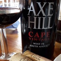 Axe Hill Winery(@axe_hill_winery) 's Twitter Profile Photo