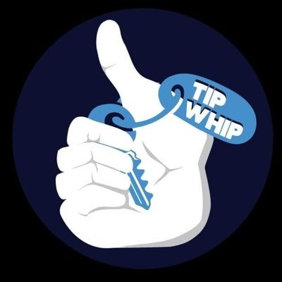 This is the official page for TipWhip at CMU! Download the app today!