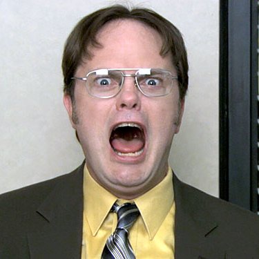 A parody account to remember some of the best moments from the Office . We don't own the content posted and are not affiliated with NBC.