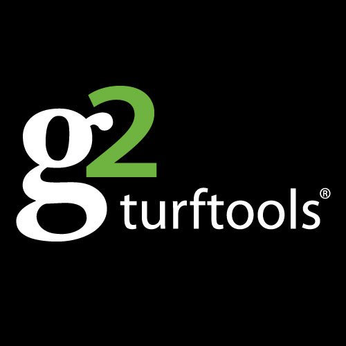 g2turftools's profile picture. g2 turftools® provides precision turf equipment for sports fields and golf courses. Products: turffloat, turfslicer, turfroller, turfrack, and the turfplaner.