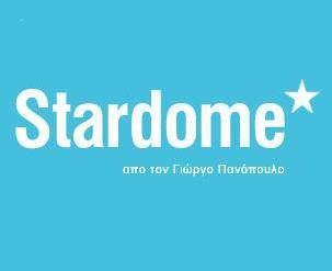 stardomegr's profile picture. the biggest astro community in greece