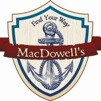 MacDowell's(@MacDowellBrew) 's Twitter Profile Photo