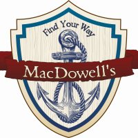MacDowell's (@macdowellbrew) 's Twitter Profile