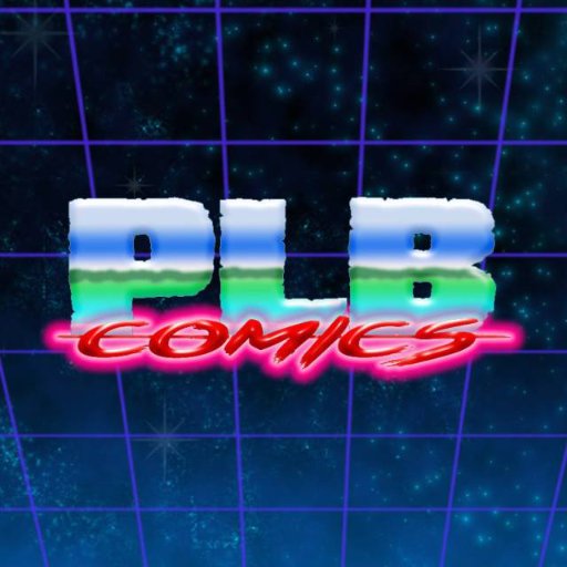 PLB Comics